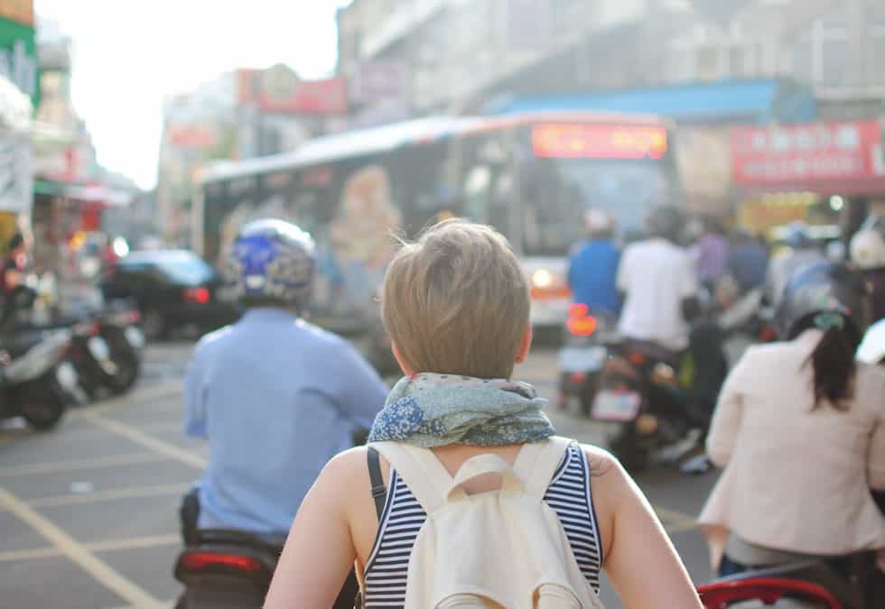 Creating Your Professional L00k!