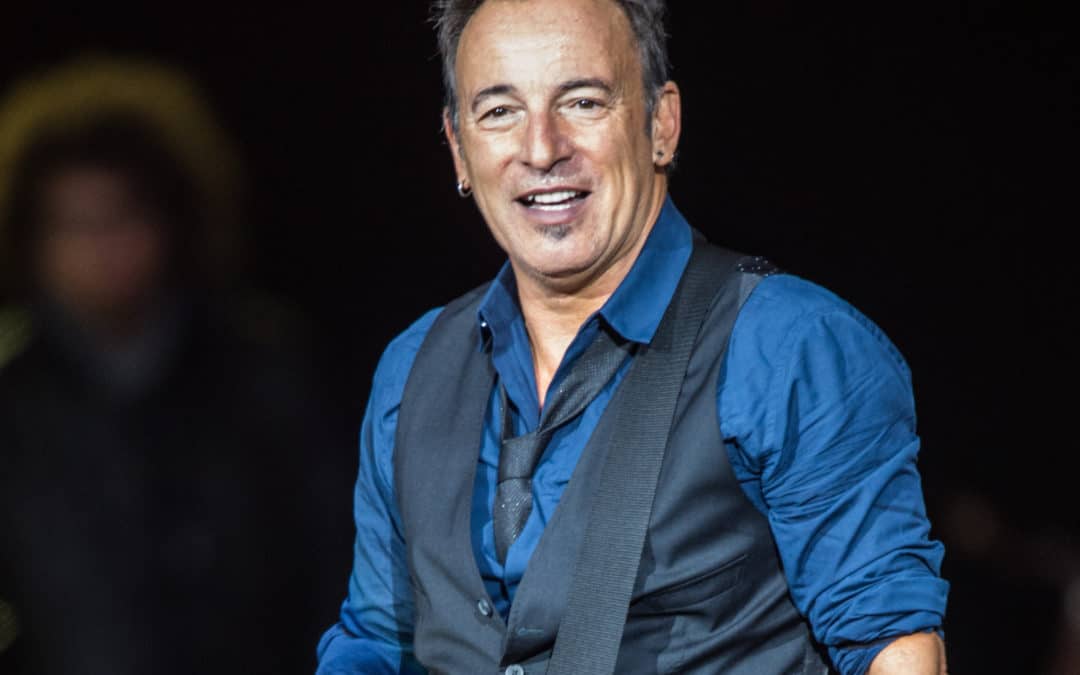 Learn From The Boss!