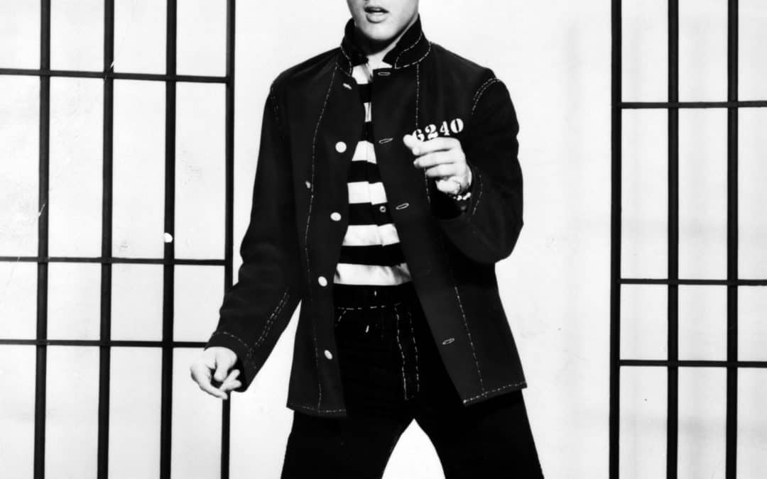 “Son, wouldn’t you rather have the guitar?”