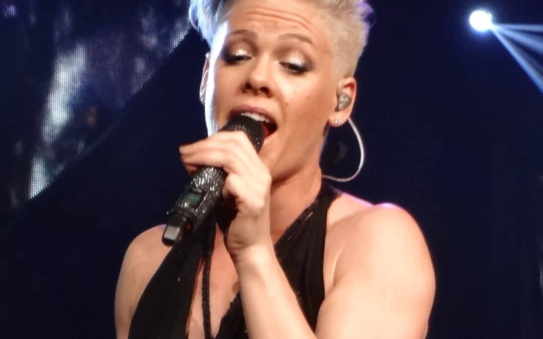 She’s Got The Look!