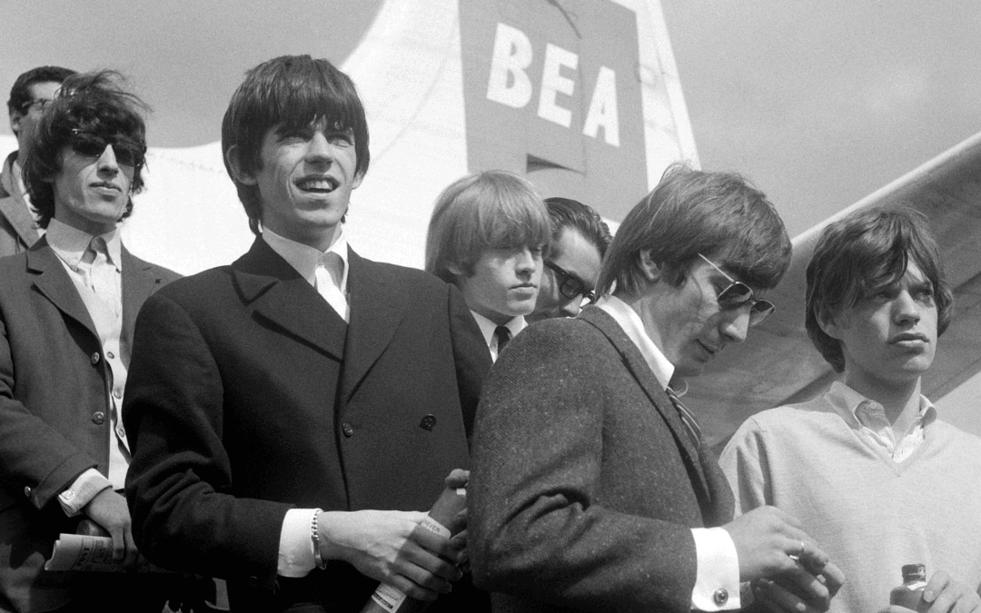 Greatest Rock ‘n’ Roll Band!