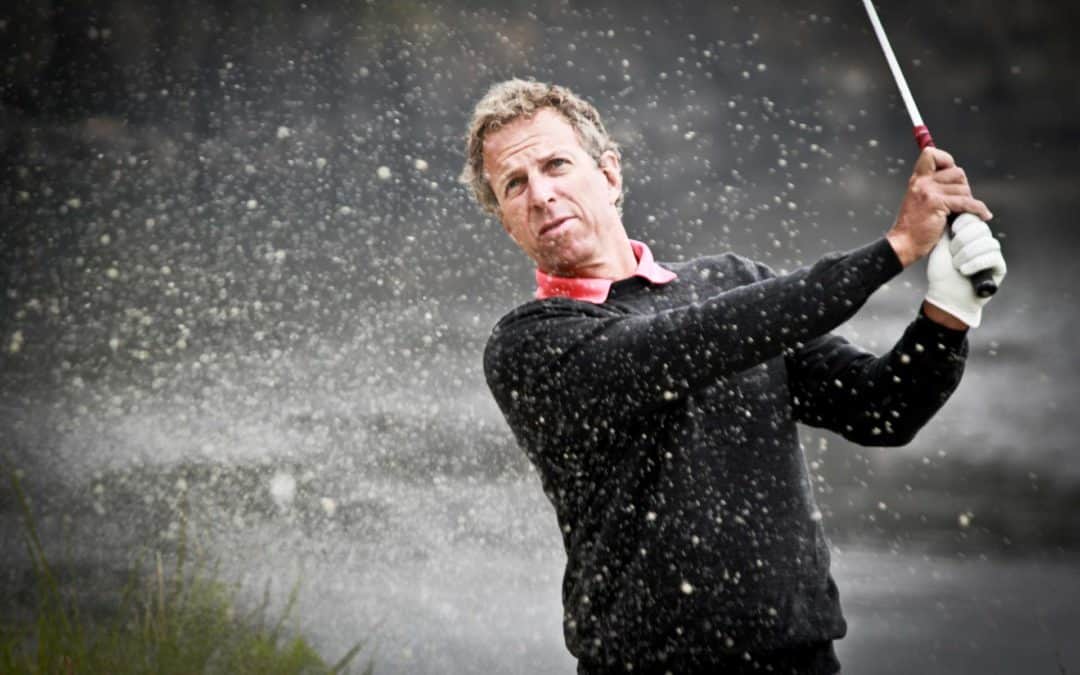 Bobby Clampett’s “Aha” Moment