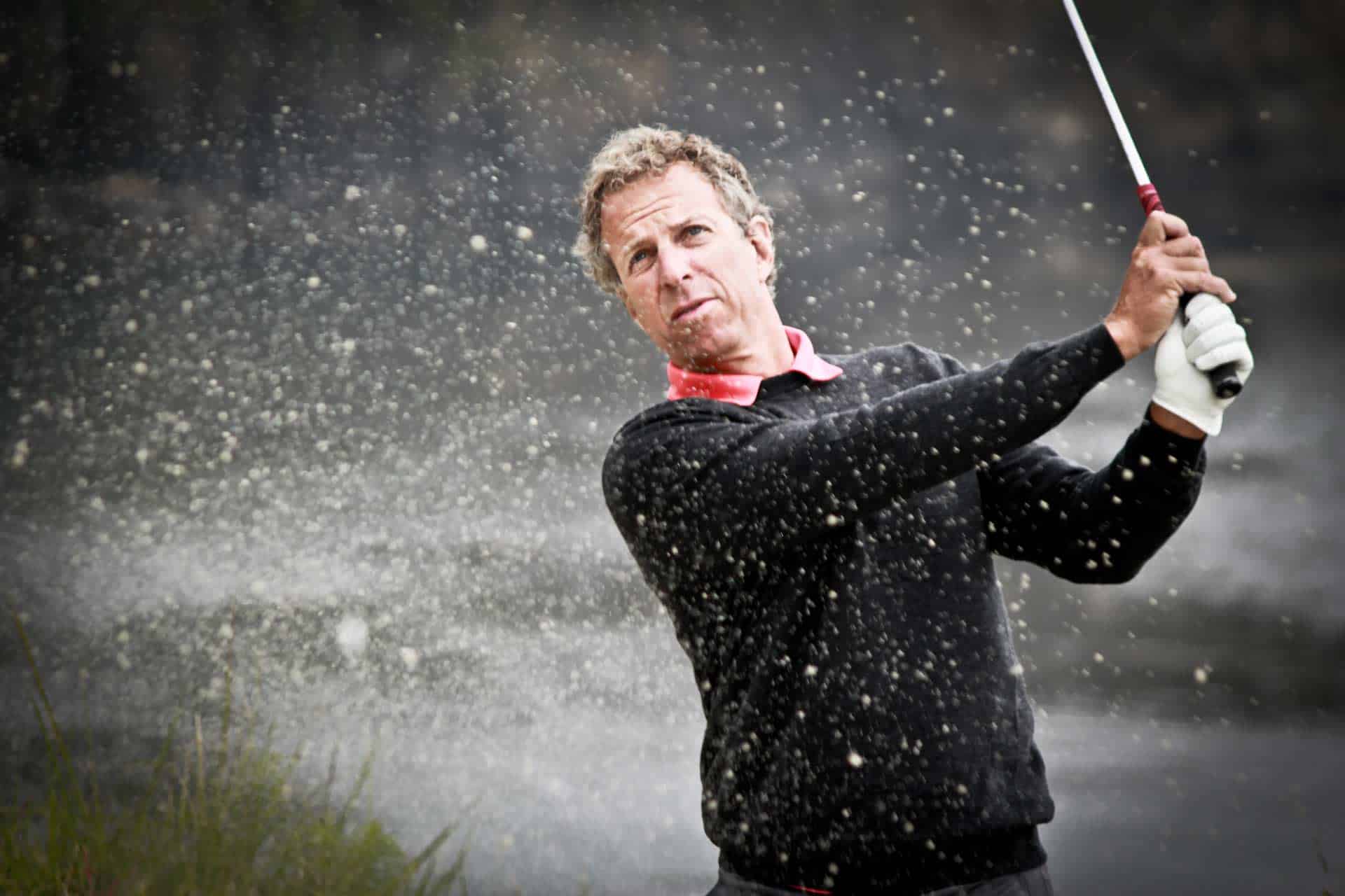 Bobby Clampett’s “Aha” Moment