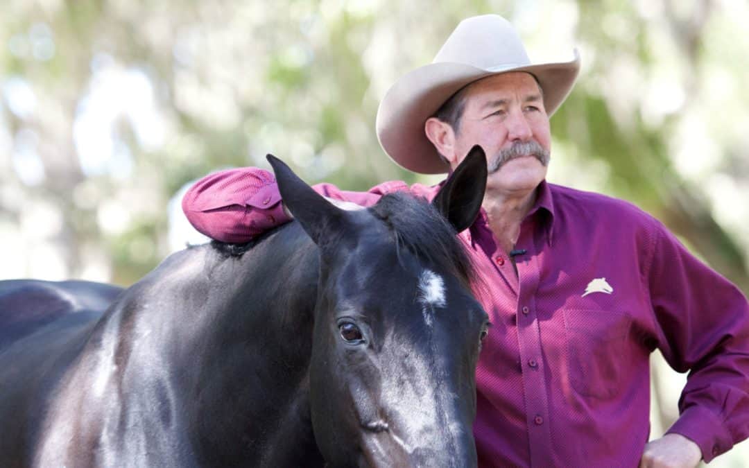 The Cowboy Who Invented A New Way Of Teaching